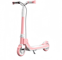 Trottinette à pousser pour bébé, prix raisonnable, logo personnalisé, trottinette à deux roues pour enfants avec frein, éclairage personnalisé
