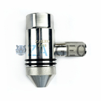 Tête diamantée jet d'eau IDE PRO 20481407 20481408 20481409 20481410 20481411 20481412 20481413 20481414 20481415 20481416 pour KMT