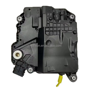 Unidad de Control de Caja de Cambios A0002704452 para Mercedes Benz Clase C S205 C 220 BlueTEC 722.9 Módulo de Cambio de Marchas de Transmisión - Product Image 3