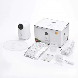 Máquina Multifuncional para el Cuidado Facial y de la Piel, Dispositivo para Hacer Jugos de Frutas y Vegetales, Máquina para Hacer Colágeno con Frutas - Product Image 2