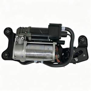 37206875177 37206868998 Bomba Compresora de Suspensión Neumática de Repuesto para X5 F15 M F85 X6 F16 M F86 - Product Image 1