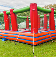 Ancrage de sol en spirale robuste en acier au carbone de 18 pouces pour tente de réception, gazebo, avec capacité de 1000 lb, testé par pression, tarière de terre