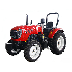 รถแทรกเตอร์ CE Cabin Frame AC 150 แรงม้า พร้อมชุดบังแดดและระบบเกียร์ 8+2 - Product Image 2
