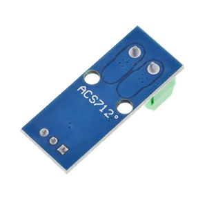 1PCS Venta Caliente Módulo de Sensores de Corriente Hall ACS712 Rango 5A 20A 30A - Product Image 5