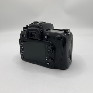 Cámara DSLR <span class=keywords><strong>D7100</strong></span> Usada, Cuerpo con Sensor APS-C de 24MP, Alta Resolución, Video HD 1080P, Compatible con Wi-Fi, Venta al Por Mayor - Product Image 5