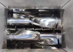 내부 믹서 기계의 나사 - Product Image 2