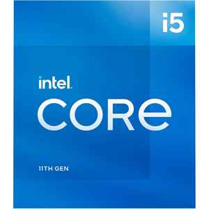 Procesador Intel <span class=keywords><strong>Core</strong></span> I5 11400F Rocket Lake 12MB Caché I5 11400 Procesador Intel I5 I5-11500 I5-11400T I5-11600 11600KF <span class=keywords><strong>11600K</strong></span> - Product Image 3