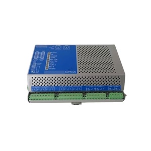 ระบบตรวจสอบสภาพเครื่องจักร 60M100-00 ของแท้ 100% ใหม่เอี่ยม - Product Image 1