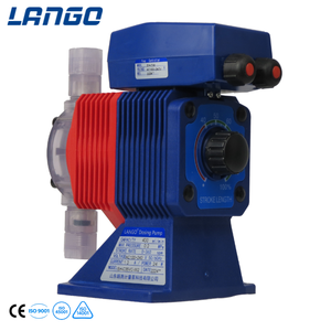 Lango EH-C35VH lcd משאבת מדידה ידנית/אוטומטית 360spm daphragm נוזלים חלשים 24w לחץ נמוך הסביבה - Product Image 2