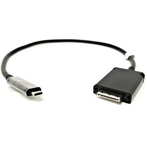 5T73G 05T73G Thunderbolt USB-C Câble Pour <span class=keywords><strong>Dell</strong></span> TB16 TB15 K16A <span class=keywords><strong>Station</strong></span> D'accueil - Product Image 2