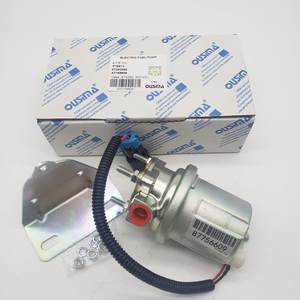 Piezas de maquinaria de construcción OUSIMA, bomba eléctrica Puel de 12V P76914 87282080 97756609 para Case STX380 SXT403 - Product Image 6