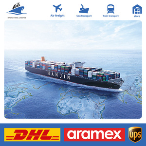 Door to Door Sea Shipping <strong>Service</strong> Fba amazon Dropship From China to USA Canada UK KSA UAE <strong>Cheap</strong> - Product Image 5