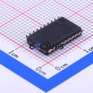 Nouveau et original 74HC373D, verrou de puce IC de circuit intégré 653 SOIC-20-300mil - Product Image 2