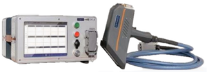 Analizador de Chispa Portátil Inteligente PMI-MASTER OES, Probador de Elementos de Aleaciones Metálicas Alemán para Inspección PMI en Sitio - Product Image 5