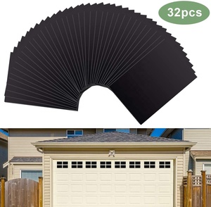 32 Miếng Từ Giả Cửa Sổ Nhà Để Xe - Product Image 1