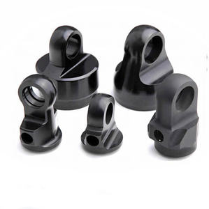 Lavorazione CNC di Profili in Alluminio Personalizzati ad Alta Precisione con 40 Anni di Esperienza, Tolleranza +/-0,002mm per Applicazioni Auto, Mediche ed Elettroniche - Product Image 1