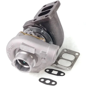 Turbocompresor de Motor S4D95LE-3 para Repuestos de Montacargas <span class=keywords><strong>Komatsu</strong></span> - Product Image 1