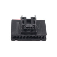 Amplificateur de connectivité automobile 12 broches TE PBT GF30 connecteur 1452187-1 pour Ford Fiesta 2014