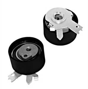 Poulie tendeur de courroie de distribution pour <span class=keywords><strong>RENAULT</strong></span> <span class=keywords><strong>THALIA</strong></span> 130704805R 8200102941 8200585574 - Product Image 1