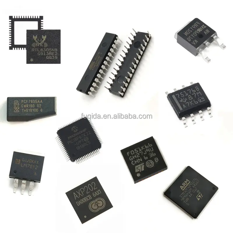 Hızlı teslimat TLP293 elektronik bileşenler TLP293 IC çip