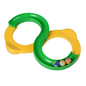 Giocattoli educativi per bambini <span class=keywords><strong>Montessori</strong></span> attrezzature per l'allenamento di concentrazione attrezzature per l'allenamento di integrazione sensoriale - Product Image 2