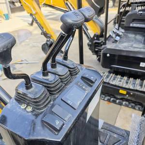 Vente flash : excavatrice Sany SY16U SY18U SY20U SY26U de 1,2 tonne, engin de terrassement, prix usine. - Product Image 4