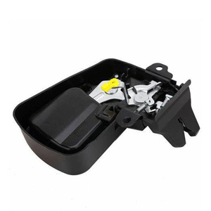 Actuador de Cierre Centralizado Toyota 64610-02071 DLA-0779 de Plástico para Modelos FAW JP - Product Image 4