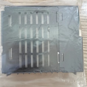 คอนโทรลเลอร์โปรแกรมได้ Mitsubishi Electric รุ่น Q173NCCPU S01 สำหรับระบบอัตโนมัติในอุตสาหกรรม ผลิตในประเทศญี่ปุ่น - Product Image 2