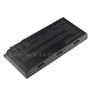 Аккумулятор Dowellon для ноутбука MSI BTY-M6D E6603 GT60 GT660 хорошего качества