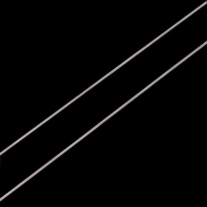 Fil élastique transparent en cristal 0,8 mm 1,0 mm, fil à perles résistant pour la fabrication de bracelets, fournitures de bijoux DIY - Product Image 4