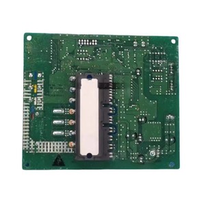 แผงวงจรควบคุมสำหรับเครื่องปรับอากาศกรี รุ่น GMVL-280WMD-X GMV-300WMB-X อะไหล่ระบบ HVAC - Product Image 3