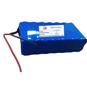 Заводская батарея OEM ODM 18650 3500mAh 12V <span class=keywords><strong>24V</strong></span> 10c 3,7 v 6000mAh литий-ионный 48v Цилиндрический аккумулятор настраиваемый - Product Image 2