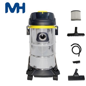 <span class=keywords><strong>Aspirateur</strong></span> à bidon sec <span class=keywords><strong>et</strong></span> humide, grande capacité, en métal, <span class=keywords><strong>pas</strong></span> <span class=keywords><strong>cher</strong></span>, avec fonctions soufflage <span class=keywords><strong>et</strong></span> aspiration - Product Image 2