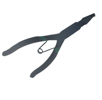 Pince à anneau de retenue pour boîte de vitesses de camion, en acier au carbone durable et professionnelle, pour outil de boîte de vitesses SINOTRUK
