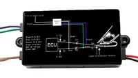 Limiteur de vitesse standard pour véhicules éthiopiens avec fonctions de suivi GPS, système de gestion de flotte GPS