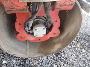 Rodillo de Impacto Dynapac CC900G de Bajo Precio, Bomba con Motor Diésel, Tambor Único, Modelo 2018, Gran Oferta, Shanghái - Product Image 6