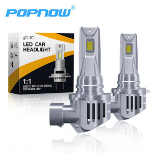 <b>Plug</b>-in Car Headlights Led Bulb H1 H3 H4 H7 H11 9005 HB3 9006 HB4 9012 Led <b>Light</b> for Cars - Product Image 6