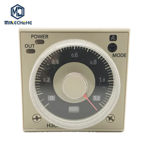Solid State <b>Timer</b> for H3CR-A - Product Image 1