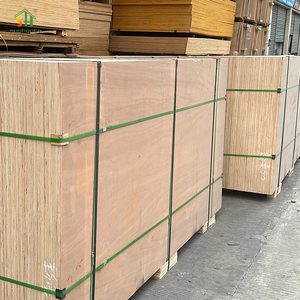 Panneau <span class=keywords><strong>de</strong></span> contreplaqué <span class=keywords><strong>de</strong></span> bois dur commercial <span class=keywords><strong>de</strong></span> 12mm <span class=keywords><strong>placage</strong></span> d'eucalyptus <span class=keywords><strong>de</strong></span> noyau <span class=keywords><strong>de</strong></span> <span class=keywords><strong>pin</strong></span> <span class=keywords><strong>de</strong></span> 4x8ft stratifié pour l'artisanat <span class=keywords><strong>de</strong></span> découpe au laser - Product Image 3