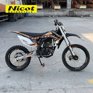 Nicot Moto eBeast 전기 오토바이 스쿠터 오프로드 다른 먼지 자전거 엔진 레이싱 크로스 성인