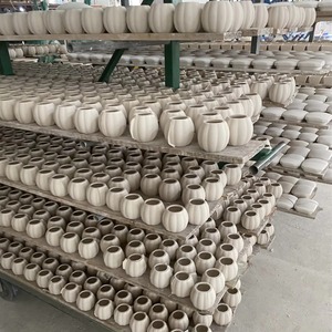 Ligne de production de tasses en céramique entièrement automatique Yutai, moteur haute capacité, équipement intelligent de moulage par glissement pour la céramique, garantie 1 an - Product Image 5