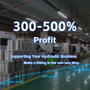 YWZ-150 промышленный уровень гидравлического масла индикатор уровня резервуара - Product Image 5