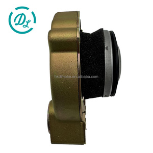 Bouchon de réservoir d'huile hydraulique EexcavaStart pour mini-excavatrice 17A-60-11310 – Pièce de rechange durable haute performance – Garantie 1 an - Product Image 2