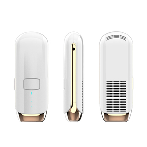 Moolweel T055 64W Appareil IPL professionnel pour usage domestique Quartz Opt Ipl 510K Épilateur <span class=keywords><strong>à</strong></span> lumière pulsée <span class=keywords><strong>Épilation</strong></span> permanente Portable <span class=keywords><strong>à</strong></span> main - Product Image 3