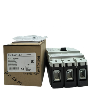 Автоматический выключатель Matis MT88M 630A 70KA 400V <span class=keywords><strong>50Hz</strong></span>, материал PA66, тип C, белый, в литом корпусе, сертификаты CE CCC, гарантия 1 год - Product Image 2