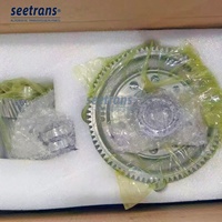 Pièces détachées de boîte de vitesses automobile très demandées VT1 VT2 VT3 CVT Transmission automatique Différentiel pour BYD pour JAC pour Great Wall