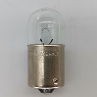 Ampoule de feu arrière automobile originale transfrontalière OS-RAM R5W 5007 5627