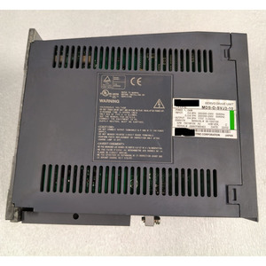 Unidad de Accionamiento DCS Axis MDS-D-SVJ3-10 - Product Image 5
