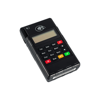 Logiciel FP9311 Pos System Machine Terminal Pos pour la vente au détail avec lecteur de carte