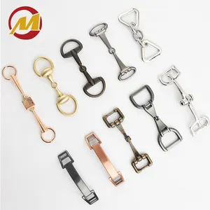 High quality female sandals metal chain can be customized metal shoe gold veneer shoe decoration accessories